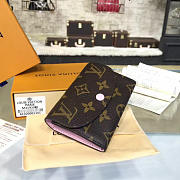 LOUIS VUITTON ROSALIE COIN PURSE 3238 - 5