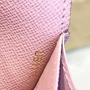 LOUIS VUITTON ROSALIE COIN PURSE 3238 - 3