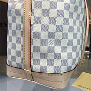 LV MONOGRAM NOE BB - 6