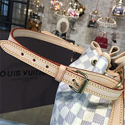 LV MONOGRAM NOE BB - 5