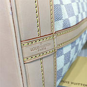 LV MONOGRAM NOE BB - 4