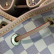 LV MONOGRAM NOE BB - 3