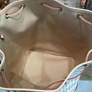 LV MONOGRAM NOE BB - 2