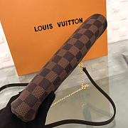 LV Eva Clutch 25cm - 5