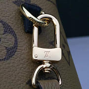 LOUIS VUITTON REVERSE MONOGRAM CAMERA BOX 3479 - 3