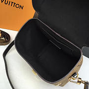 LOUIS VUITTON REVERSE MONOGRAM CAMERA BOX 3479 - 6