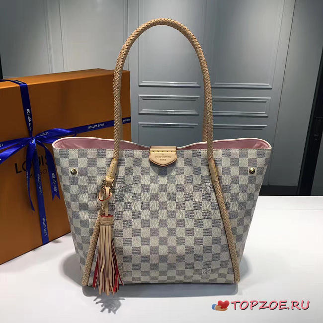 LOUIS VUITTON PROPRIANO - 1