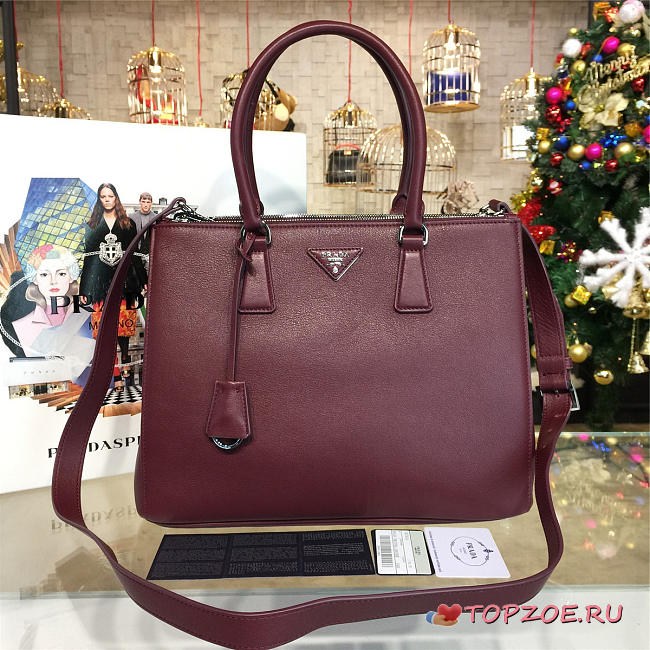 PRADA GALLERIA 3986 - 1