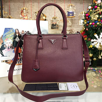 PRADA GALLERIA 3986