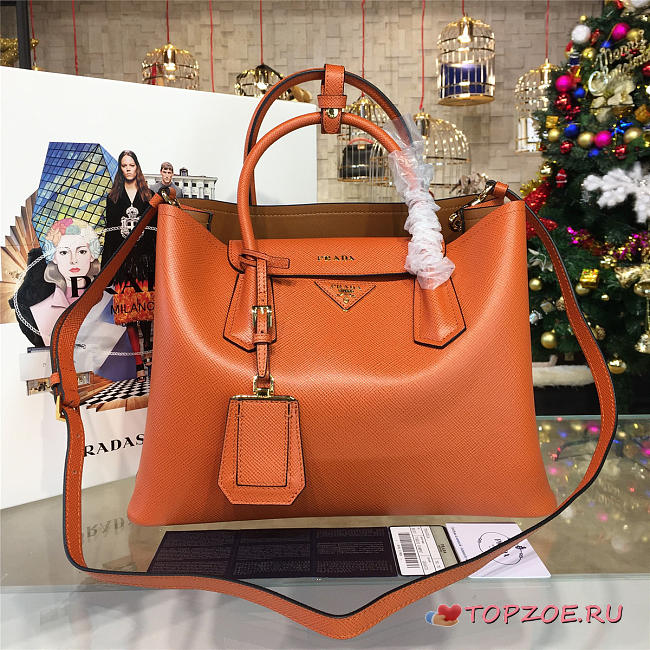 CohotBag prada double bag 4121 - 1