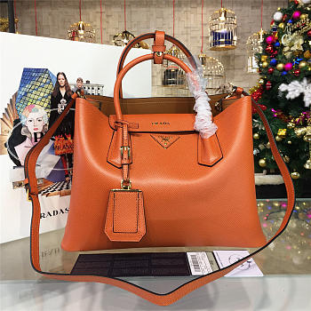 CohotBag prada double bag 4121