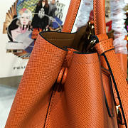 CohotBag prada double bag 4121 - 4