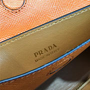 CohotBag prada double bag 4121 - 5