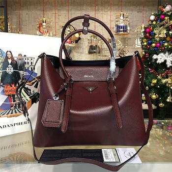 prada bum bolsas