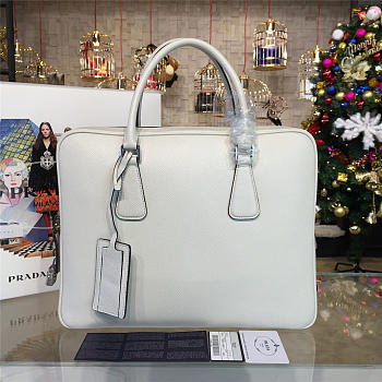 CohotBag prada leather briefcase 4221