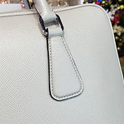 CohotBag prada leather briefcase 4221 - 2