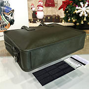 CohotBag prada leather briefcase 4238 - 3