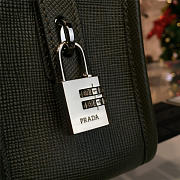 CohotBag prada leather briefcase 4238 - 5