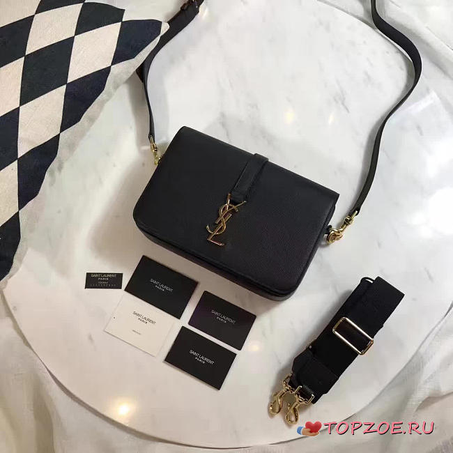YSL CLASSICLARGE UNIVERSIT BAG 4951 - 1