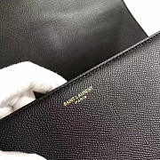 YSL CLASSICLARGE UNIVERSIT BAG 4951 - 3