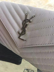 ysl envelope chain wallet CohotBag 5089 - 4