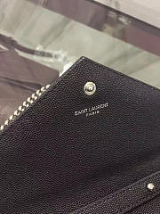 YSL ENVELOPE CHAIN WALLET 5099 - 2