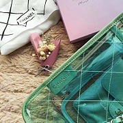 CHANEL SHOPPING LARGE TOTE BAG - 5