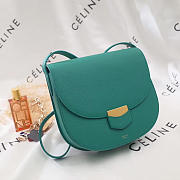 CohotBag celine leather compact trotteur z1118 - 1