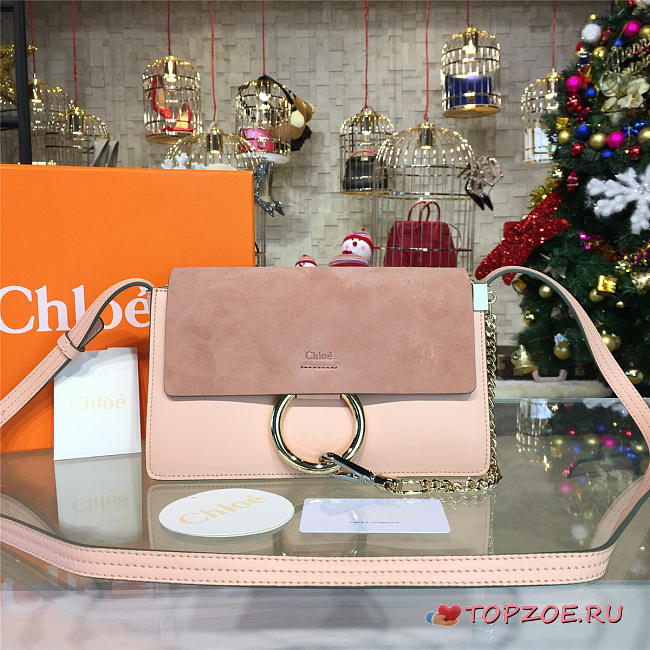 chloe cortex faye z1285 CohotBag  - 1