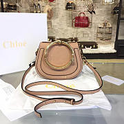 CHLOE LEATHER NILE Z1341 - 1