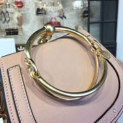 CHLOE LEATHER NILE Z1341 - 5