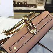 CHLOE LEATHER NILE Z1341 - 4