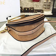 CHLOE LEATHER NILE Z1341 - 3