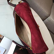 CHLOE CORTEX KURTIS BAG Z1371 - 6