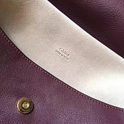 CHLOE CORTEX KURTIS BAG Z1371 - 5