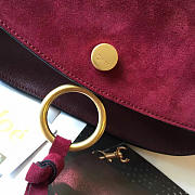 CHLOE CORTEX KURTIS BAG Z1371 - 3