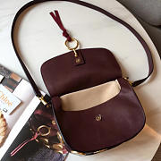 CHLOE CORTEX KURTIS BAG Z1371 - 2