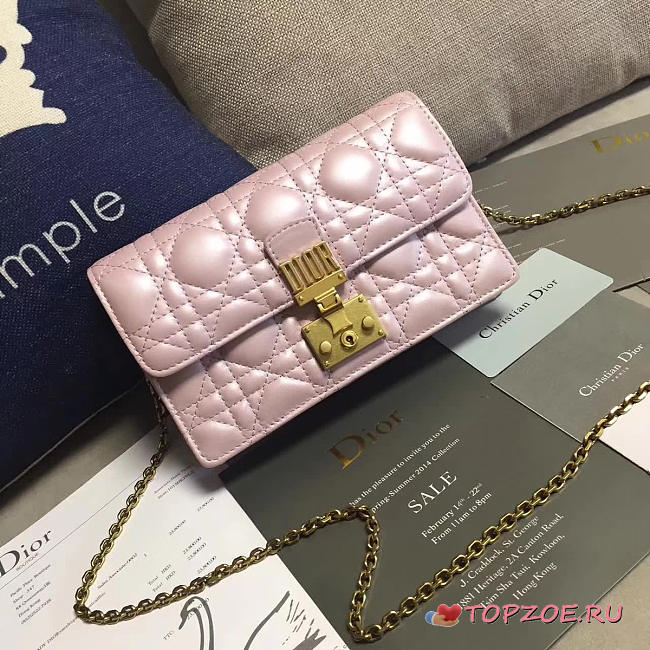 CohotBag dior woc 1684 - 1