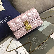 CohotBag dior woc 1684 - 1