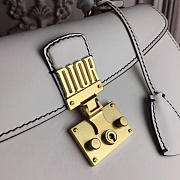 CohotBag dior addict tote - 4