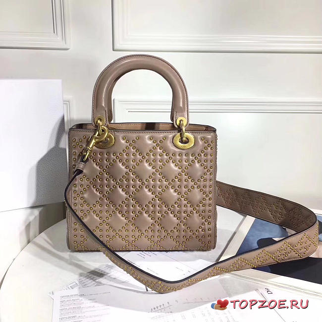 LADY DIOR 1772 24cm*20cm*11cm - 1