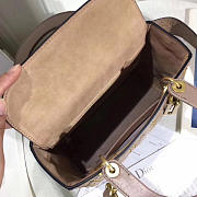 LADY DIOR 1772 24cm*20cm*11cm - 2