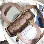 LADY DIOR 1772 24cm*20cm*11cm - 5