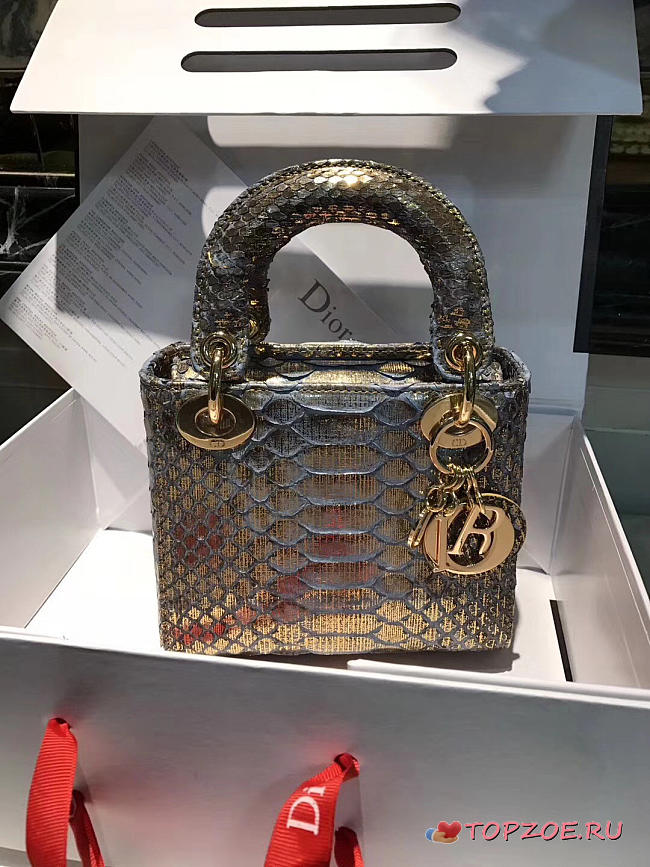 LADY DIOR 1798 17cm - 1
