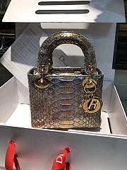 LADY DIOR 1798 17cm - 1