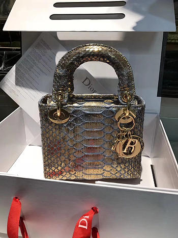 LADY DIOR 1798 17cm