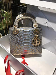LADY DIOR 1798 17cm - 6