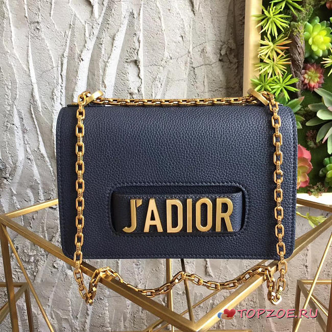 DIOR JADIOR BAG 1809 - 1