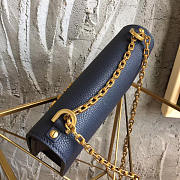 DIOR JADIOR BAG 1809 - 2