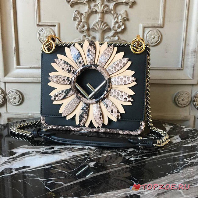CohotBag fendi kani 2013 - 1